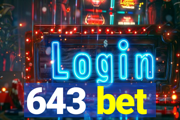 643 bet